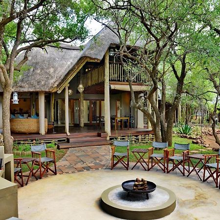 Tambuti Lodge Pilanesberg Kültér fotó