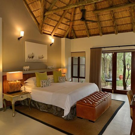 Tambuti Lodge Pilanesberg Kültér fotó