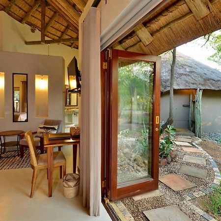 Tambuti Lodge Pilanesberg Kültér fotó