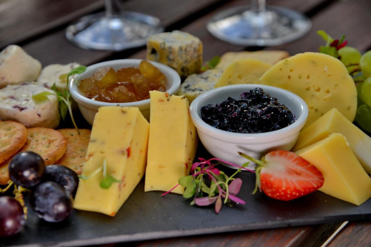 Tambuti Lodge Pilanesberg Kültér fotó