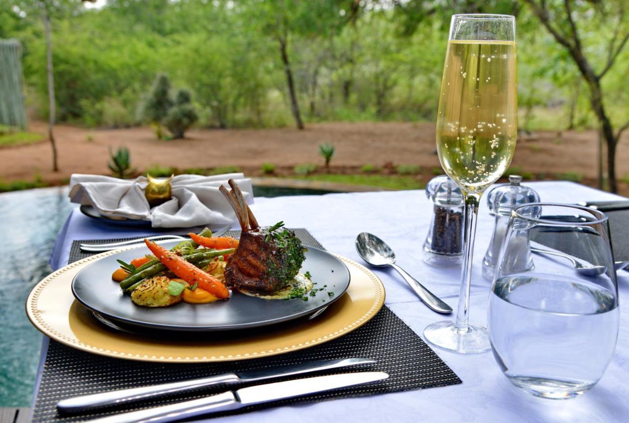 Tambuti Lodge Pilanesberg Kültér fotó