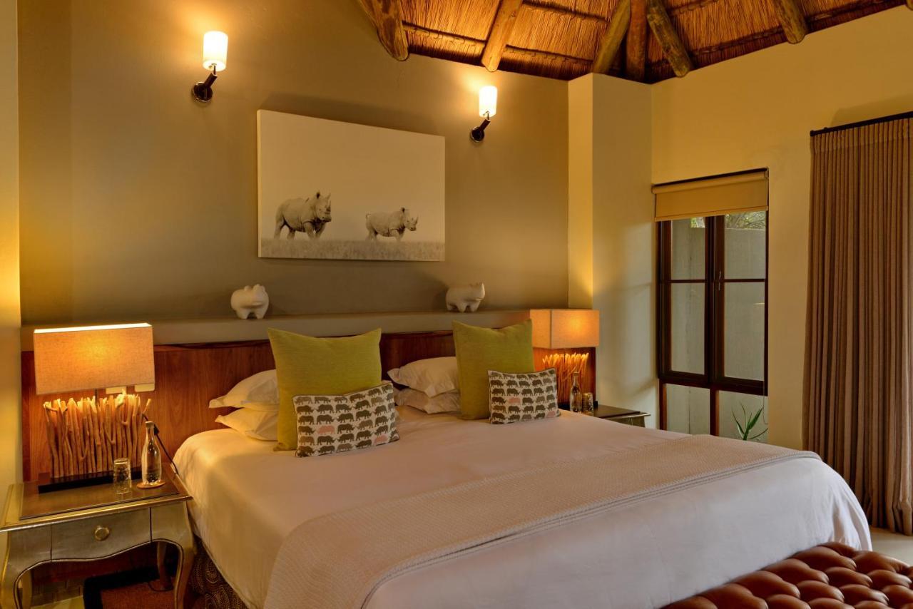 Tambuti Lodge Pilanesberg Kültér fotó