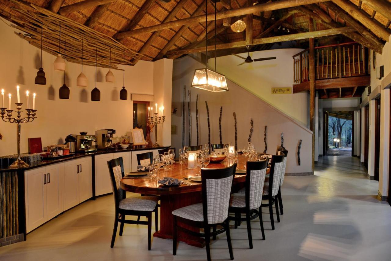 Tambuti Lodge Pilanesberg Kültér fotó