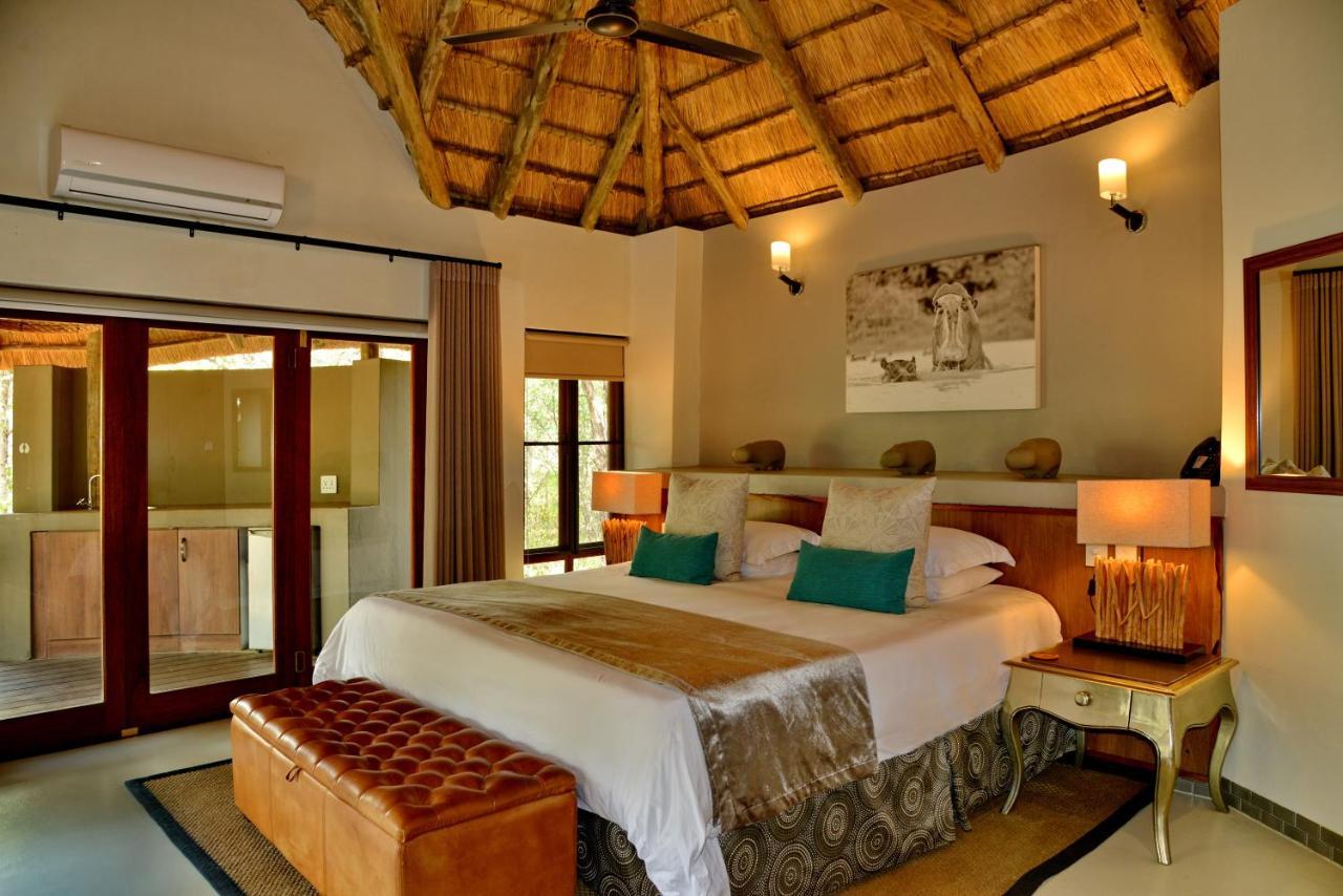 Tambuti Lodge Pilanesberg Kültér fotó