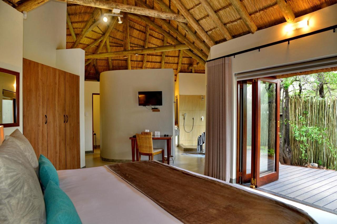 Tambuti Lodge Pilanesberg Kültér fotó