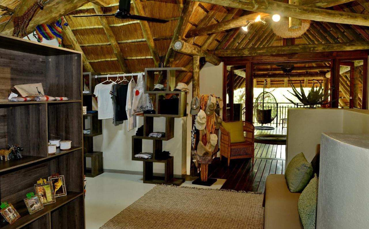 Tambuti Lodge Pilanesberg Kültér fotó