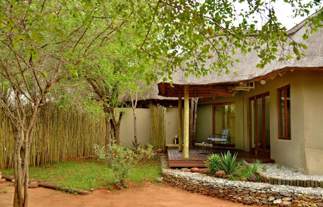 Tambuti Lodge Pilanesberg Kültér fotó
