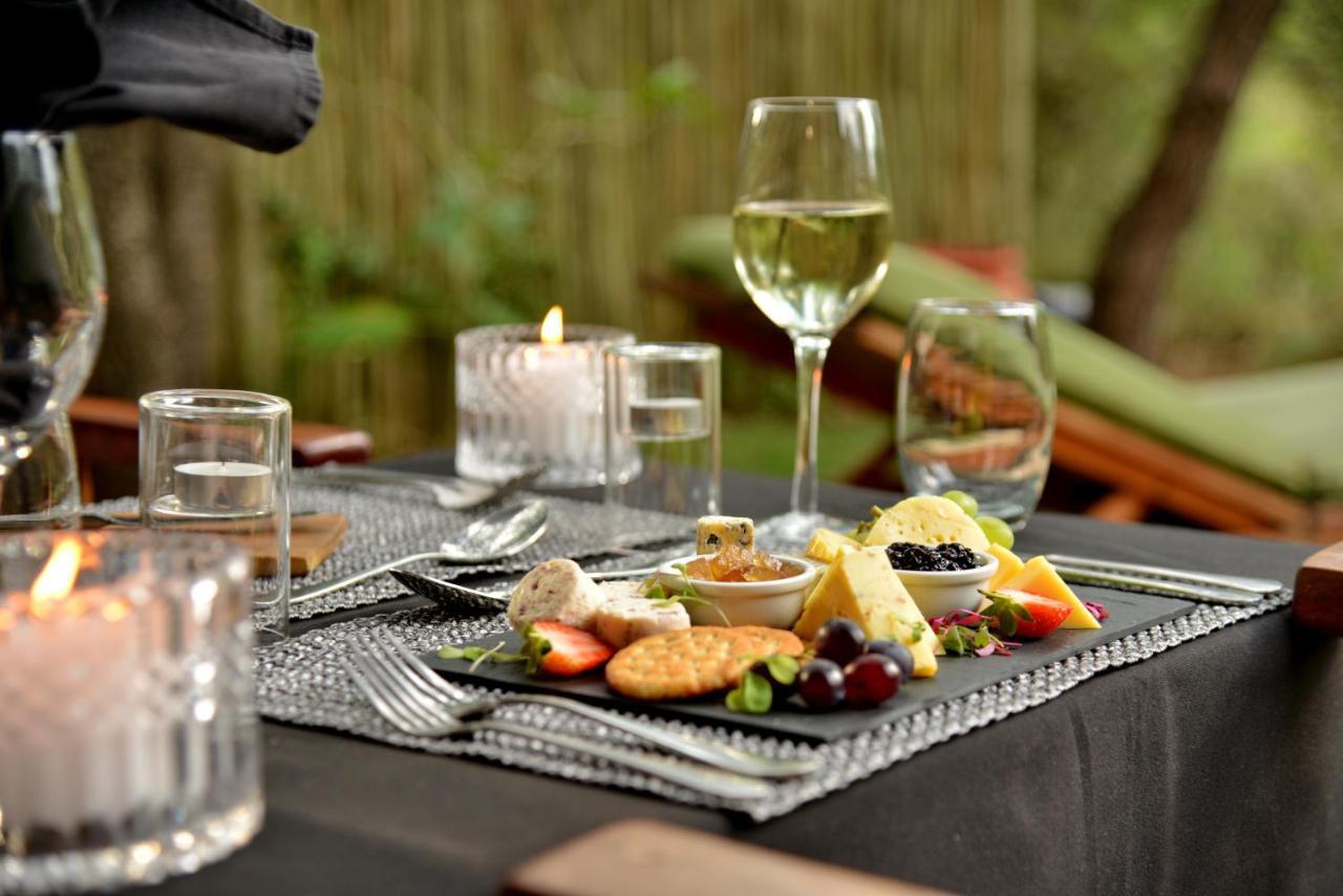 Tambuti Lodge Pilanesberg Kültér fotó