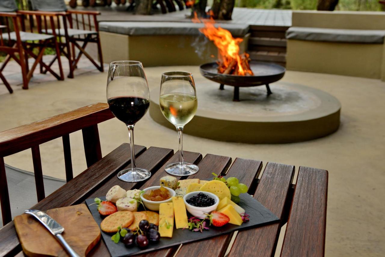 Tambuti Lodge Pilanesberg Kültér fotó