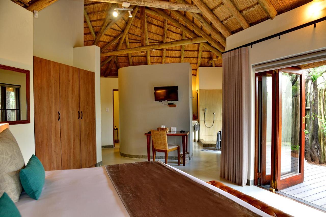 Tambuti Lodge Pilanesberg Kültér fotó
