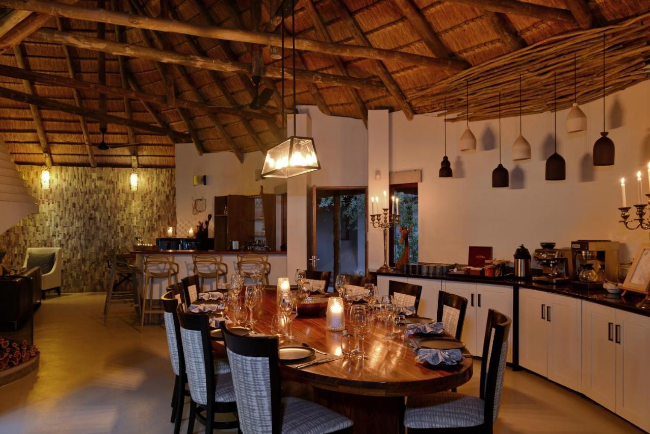 Tambuti Lodge Pilanesberg Kültér fotó