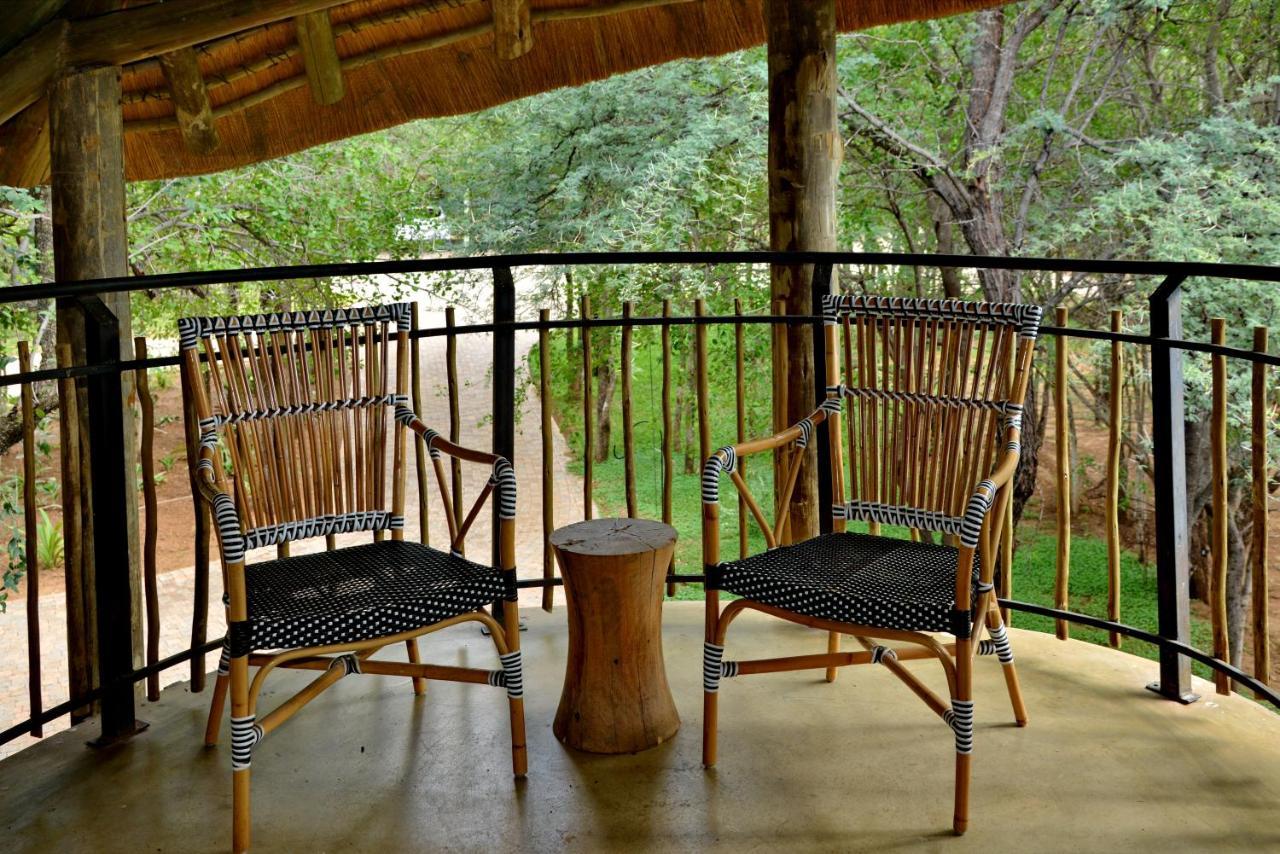 Tambuti Lodge Pilanesberg Kültér fotó