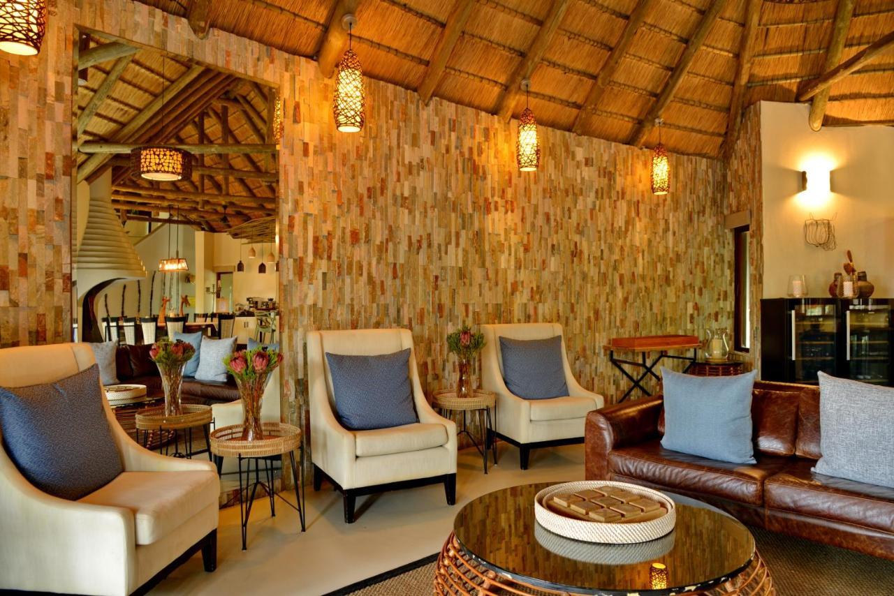 Tambuti Lodge Pilanesberg Kültér fotó