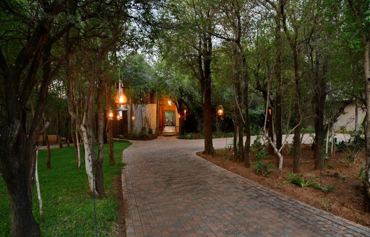 Tambuti Lodge Pilanesberg Kültér fotó