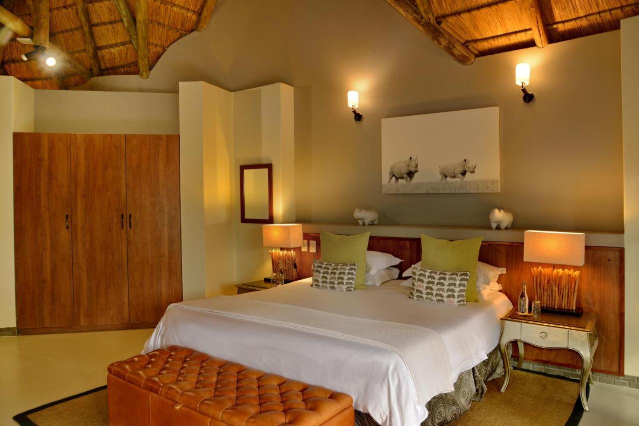 Tambuti Lodge Pilanesberg Kültér fotó