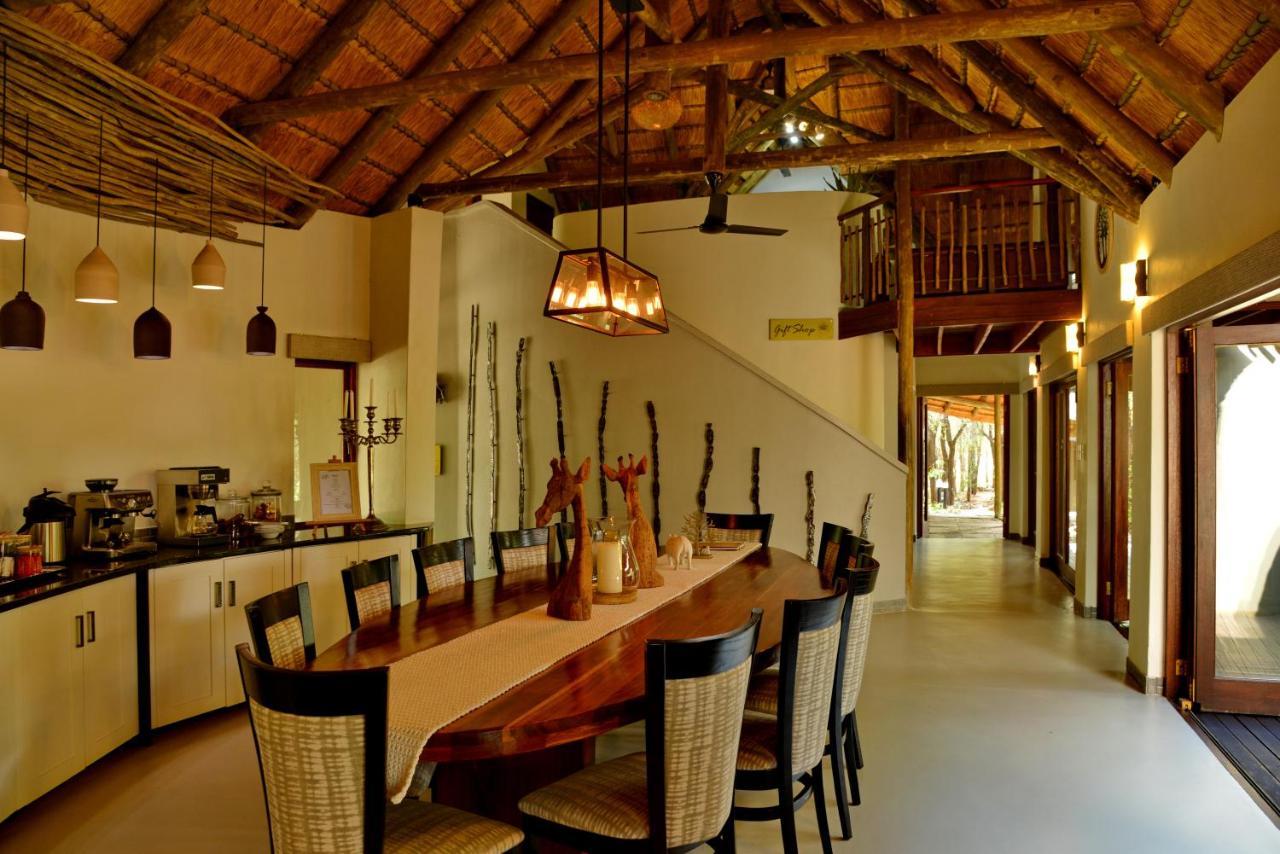Tambuti Lodge Pilanesberg Kültér fotó