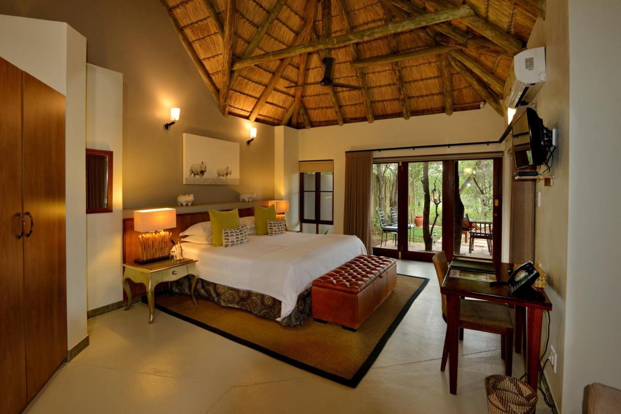 Tambuti Lodge Pilanesberg Kültér fotó