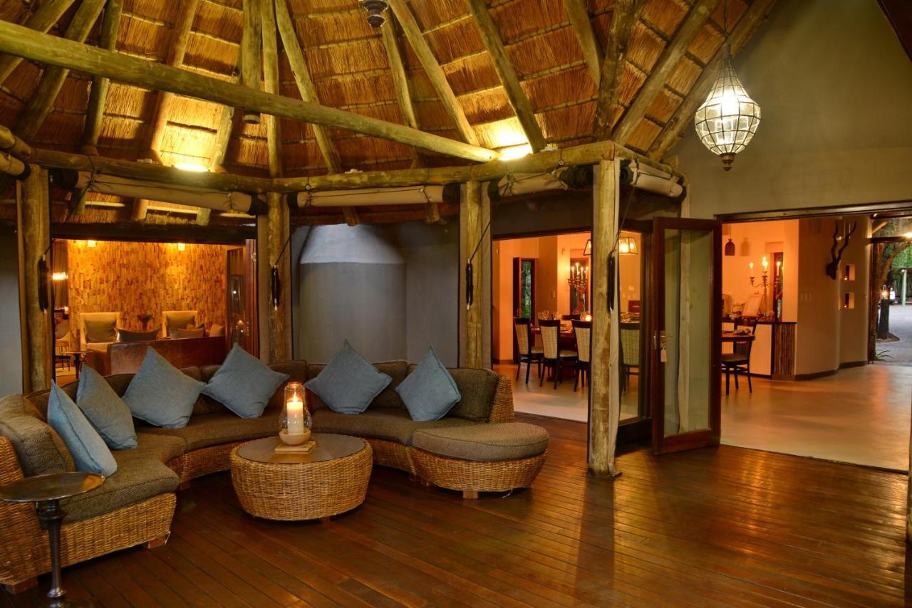 Tambuti Lodge Pilanesberg Kültér fotó