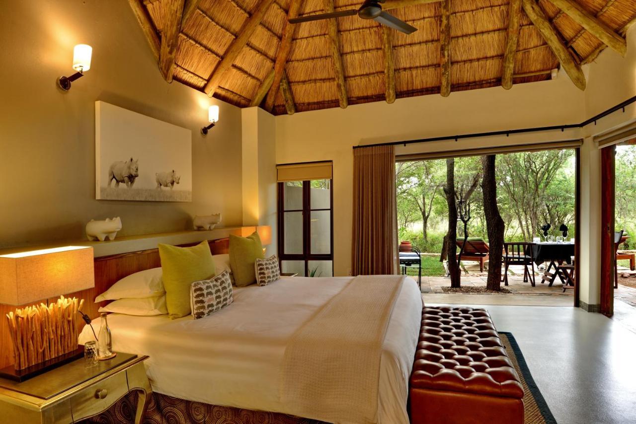 Tambuti Lodge Pilanesberg Kültér fotó