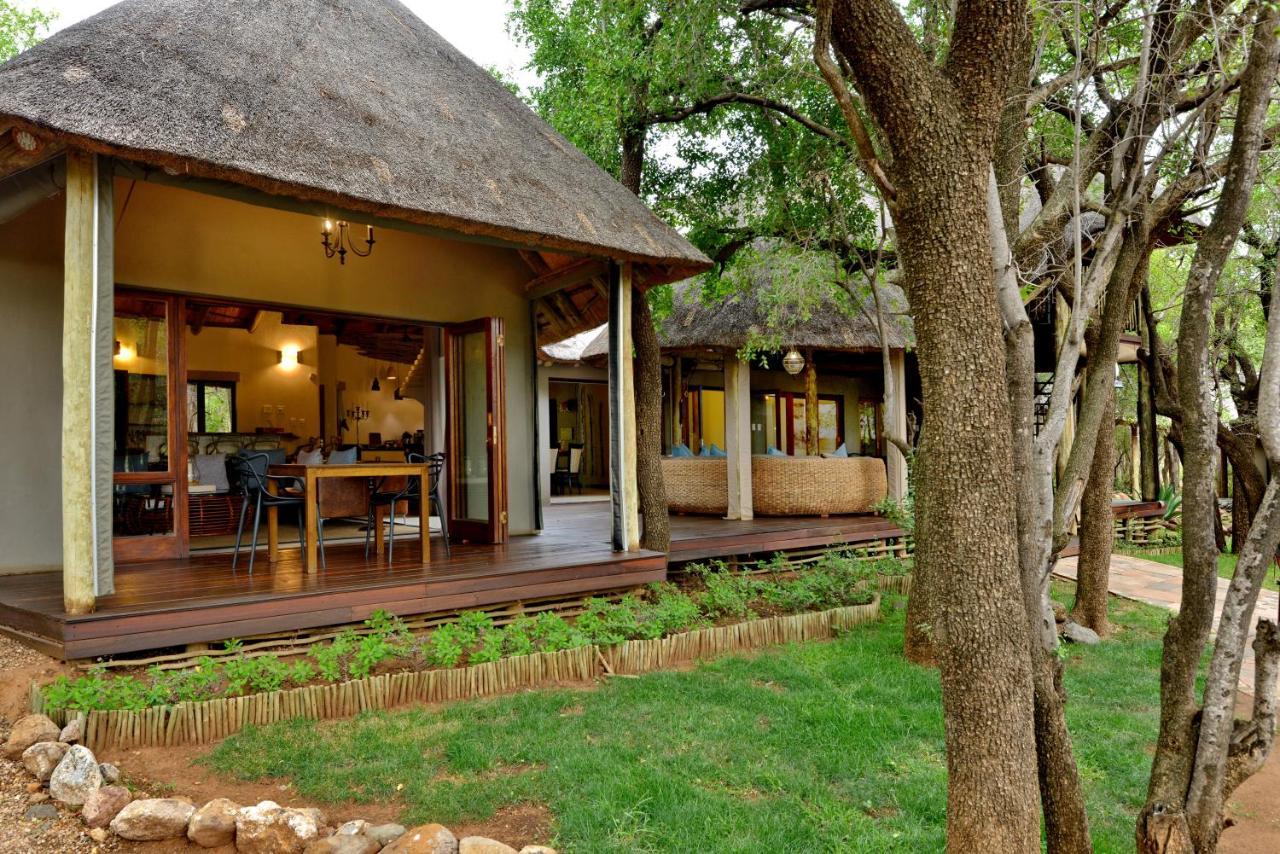 Tambuti Lodge Pilanesberg Kültér fotó