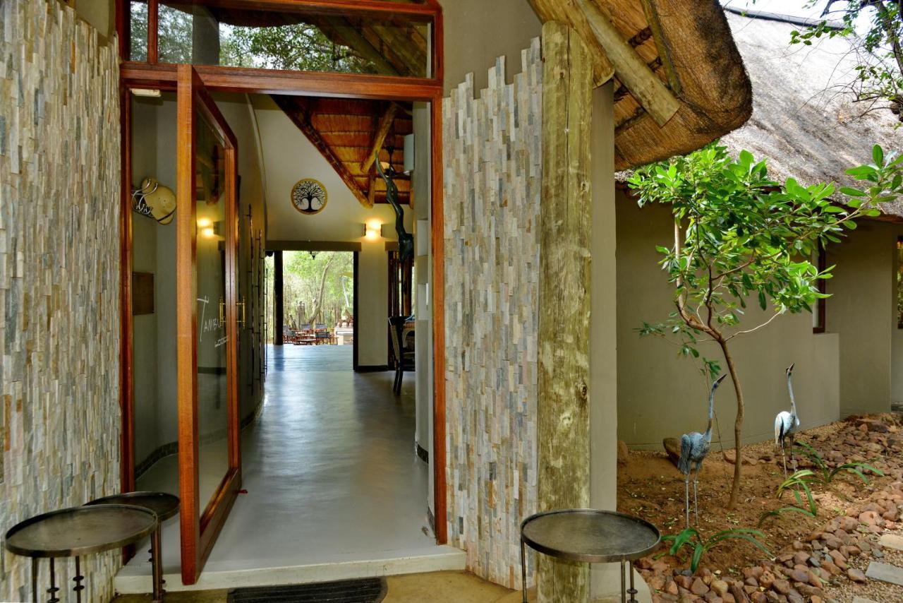 Tambuti Lodge Pilanesberg Kültér fotó