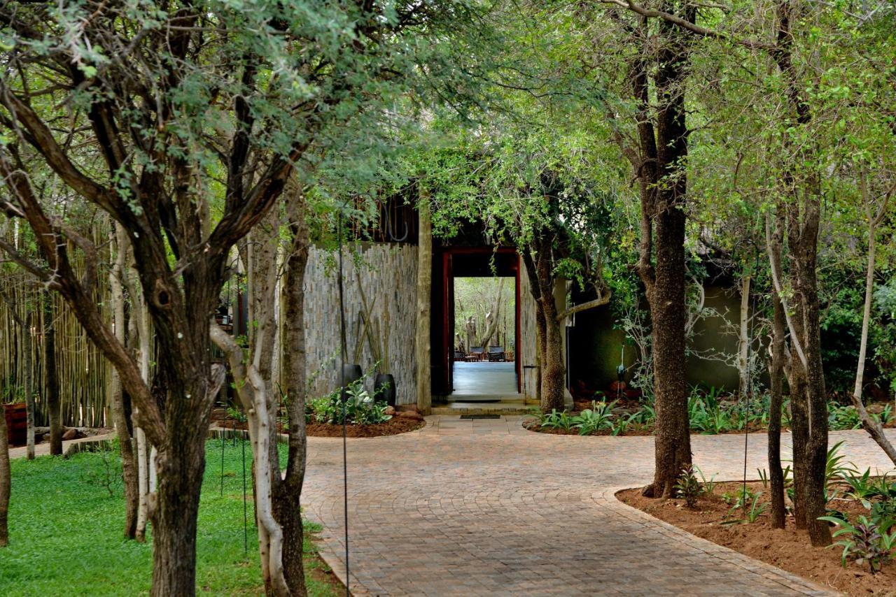 Tambuti Lodge Pilanesberg Kültér fotó