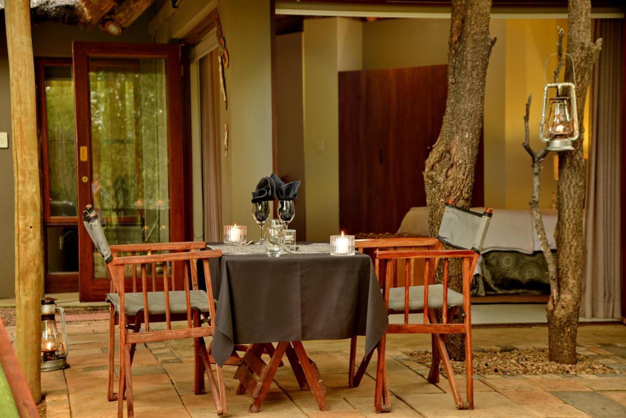 Tambuti Lodge Pilanesberg Kültér fotó