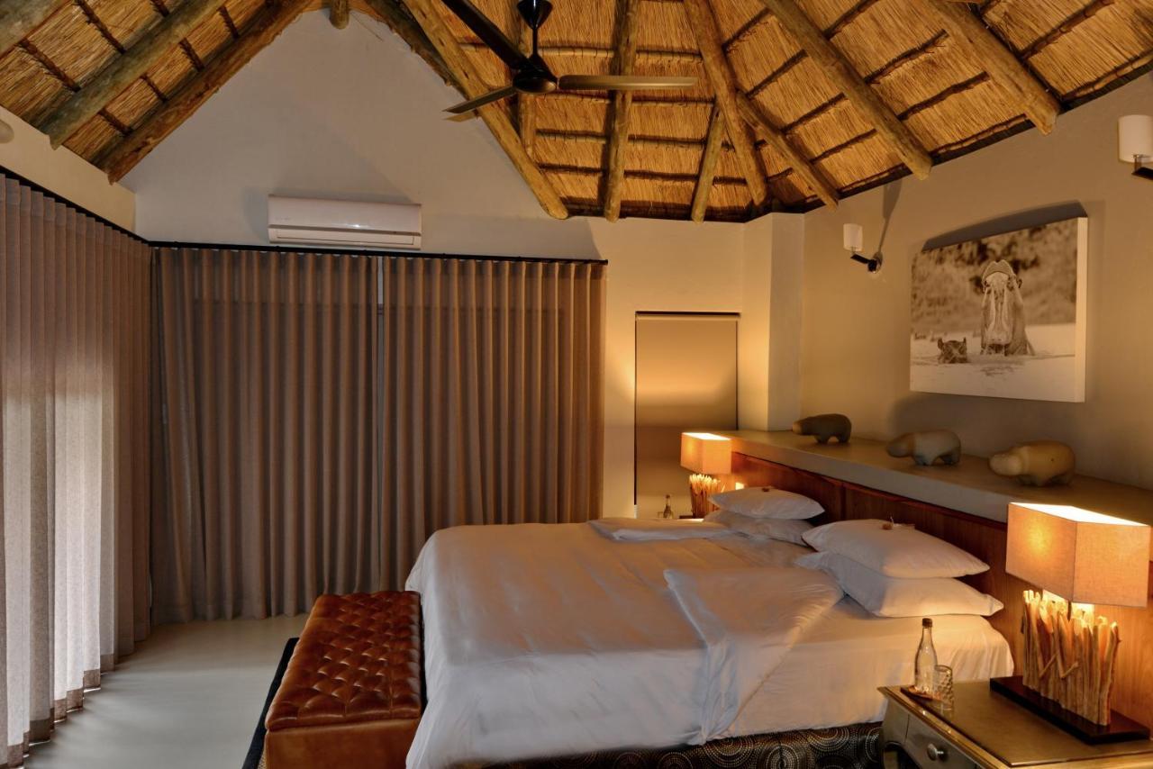 Tambuti Lodge Pilanesberg Kültér fotó