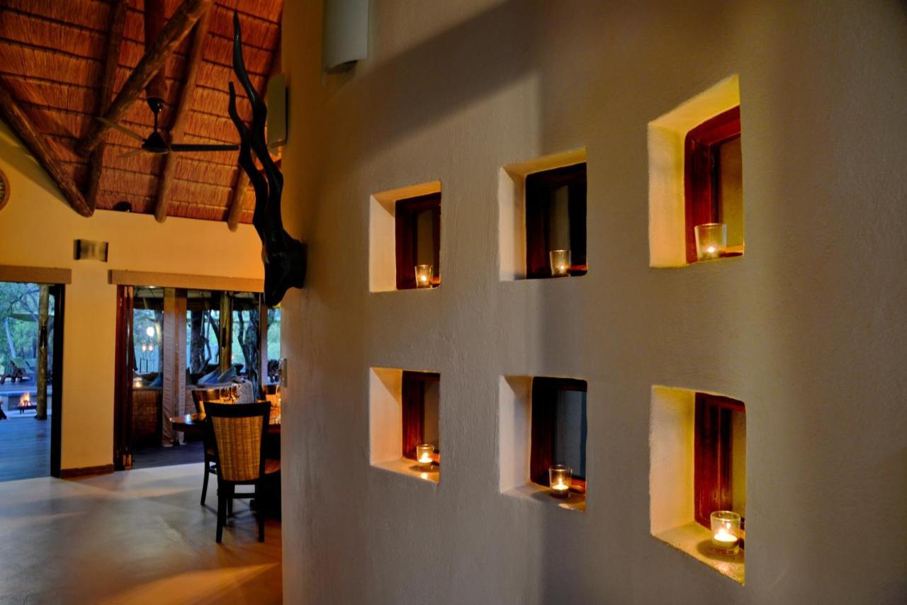 Tambuti Lodge Pilanesberg Kültér fotó