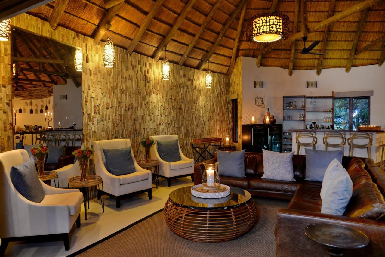 Tambuti Lodge Pilanesberg Kültér fotó