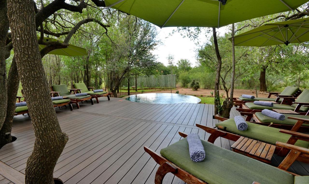 Tambuti Lodge Pilanesberg Kültér fotó
