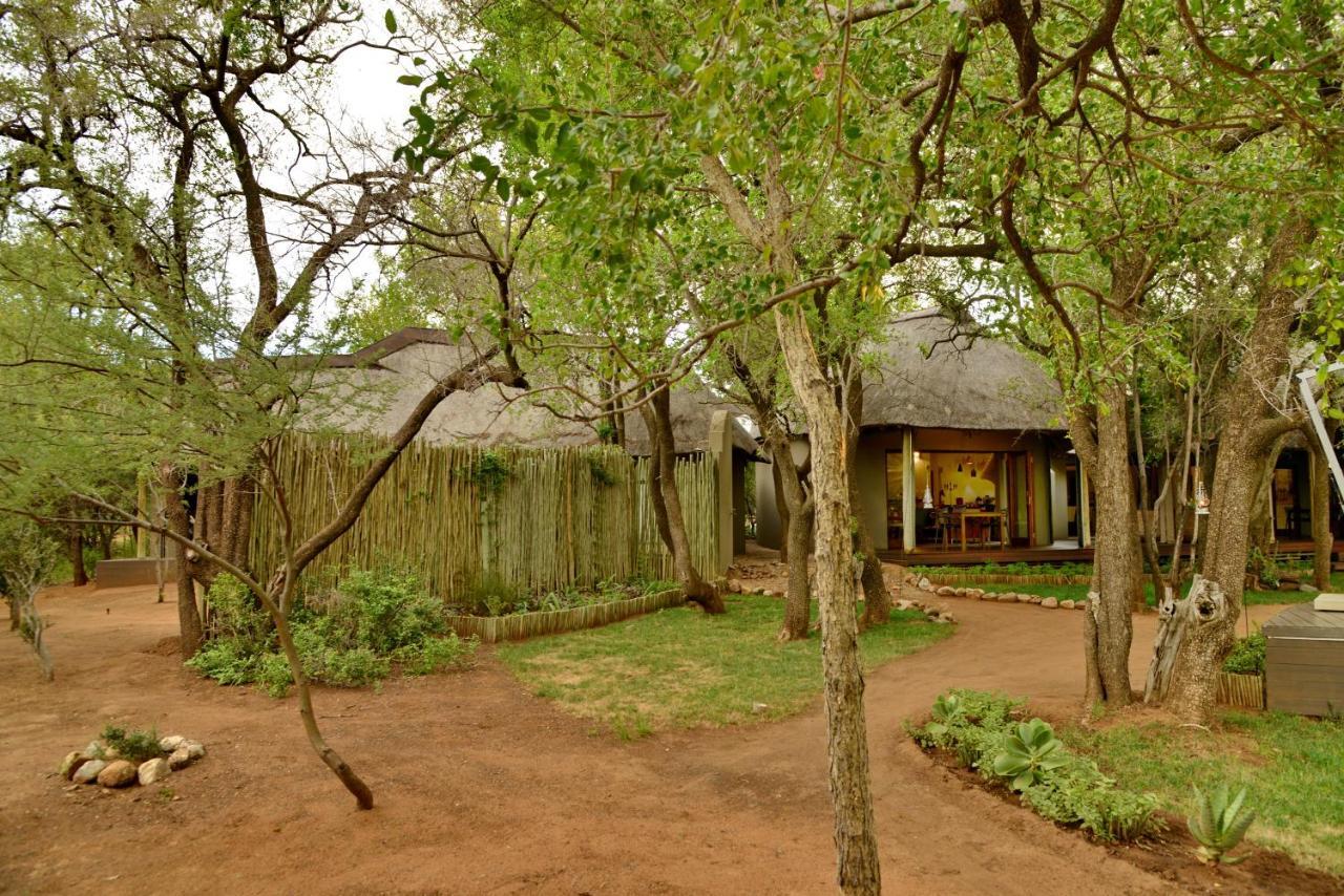 Tambuti Lodge Pilanesberg Kültér fotó