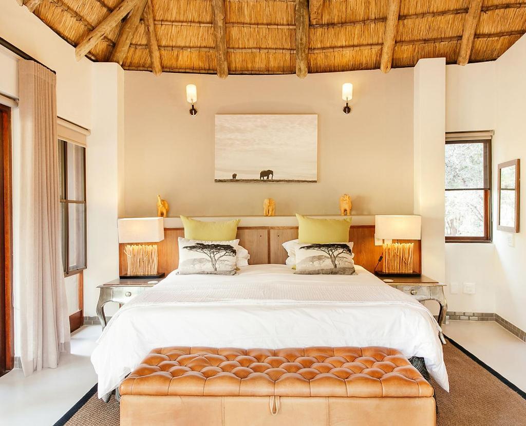 Tambuti Lodge Pilanesberg Kültér fotó