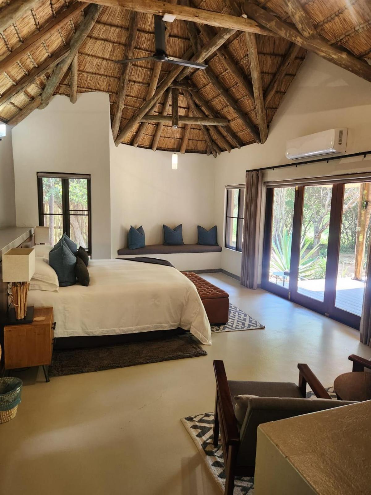 Tambuti Lodge Pilanesberg Kültér fotó