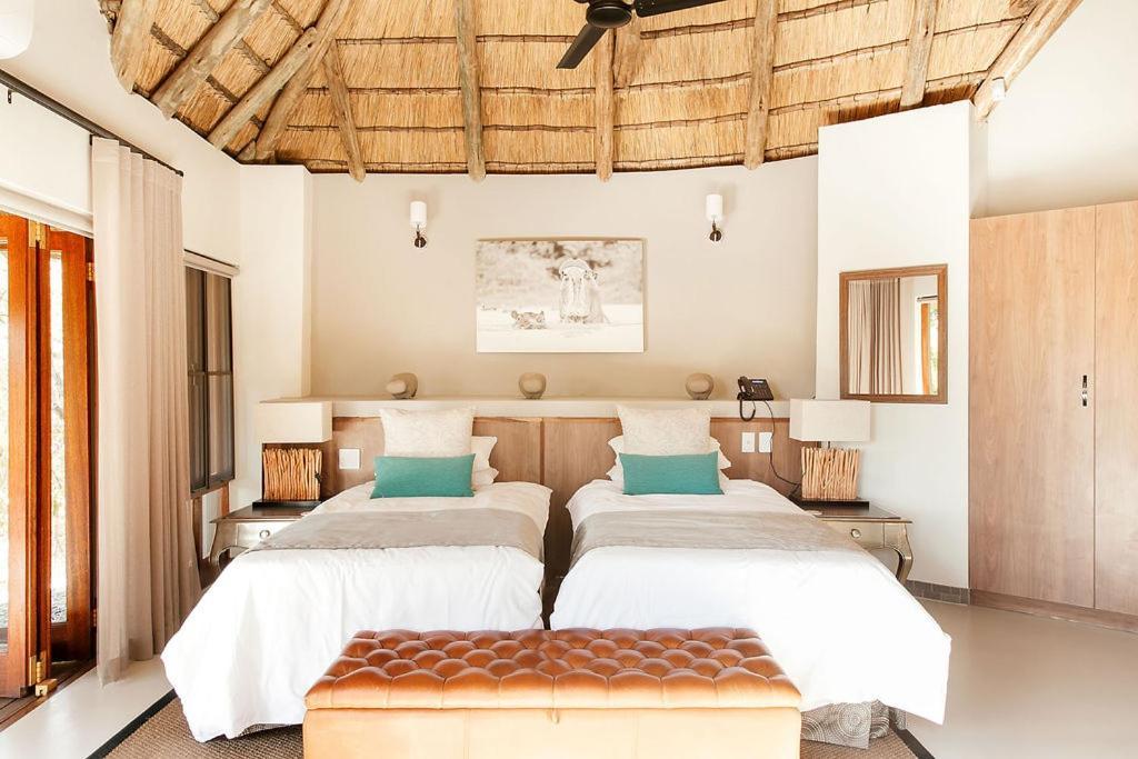 Tambuti Lodge Pilanesberg Kültér fotó