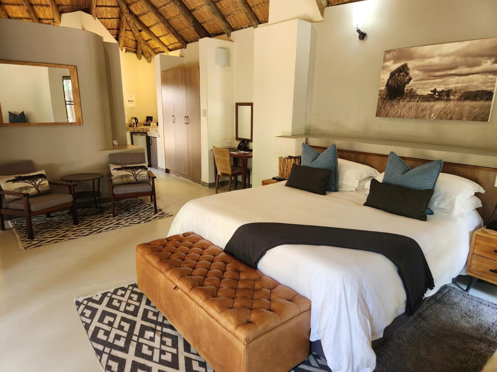 Tambuti Lodge Pilanesberg Kültér fotó