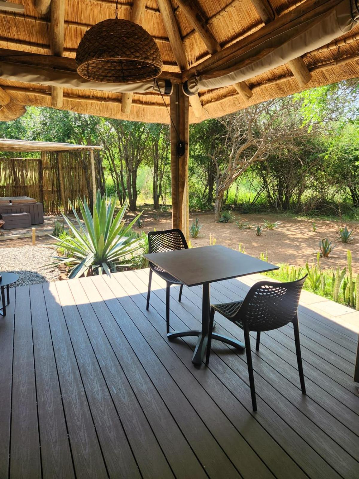 Tambuti Lodge Pilanesberg Kültér fotó