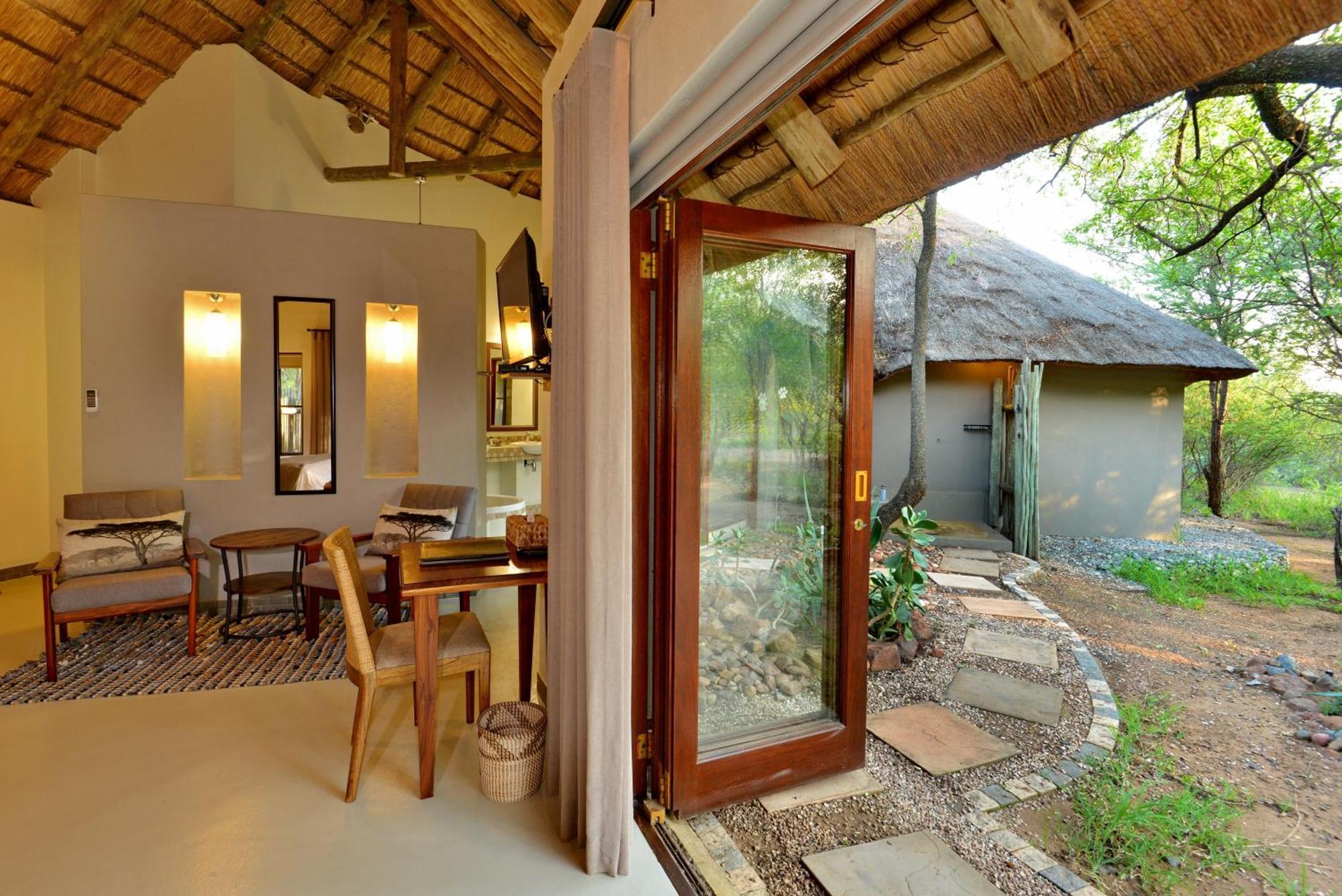 Tambuti Lodge Pilanesberg Kültér fotó