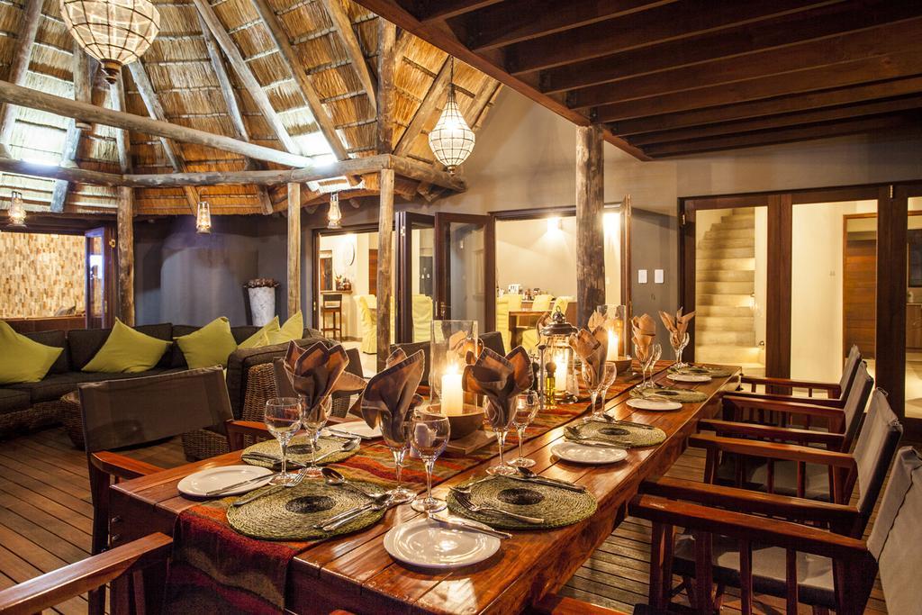 Tambuti Lodge Pilanesberg Kültér fotó