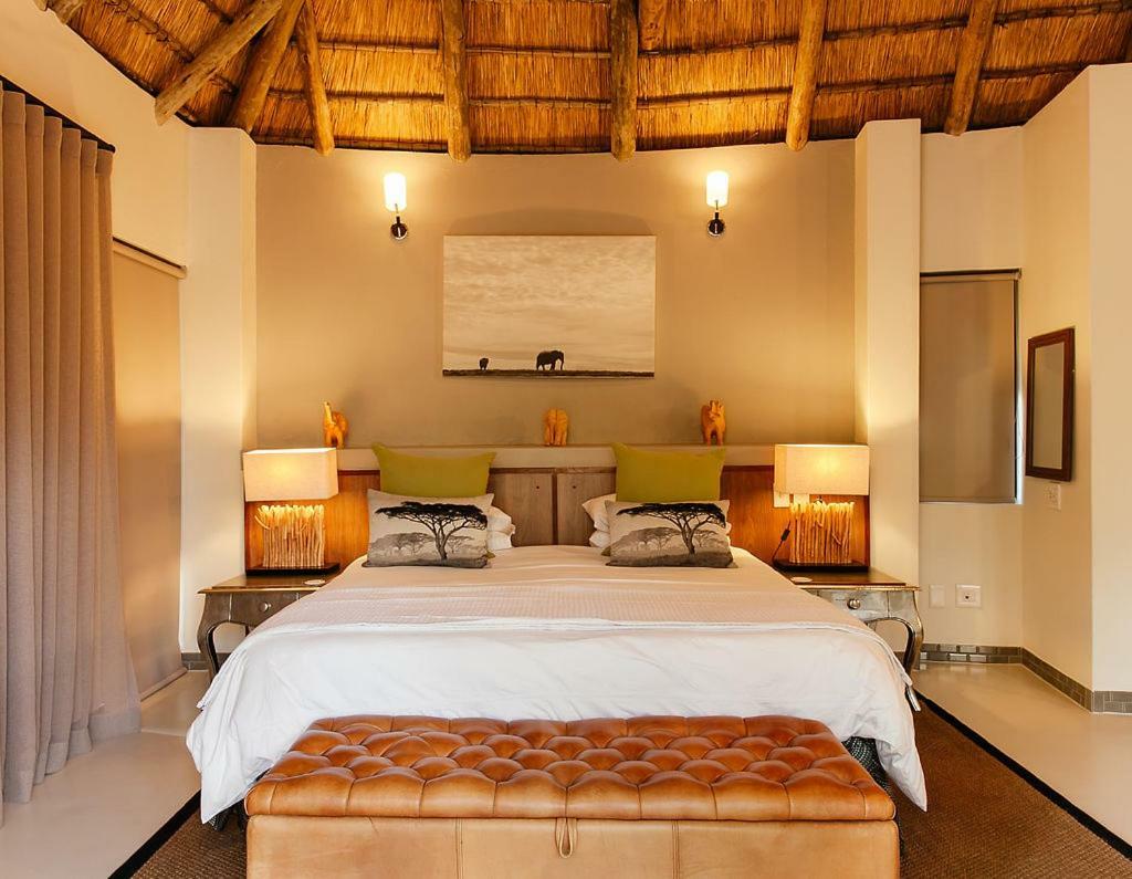 Tambuti Lodge Pilanesberg Kültér fotó